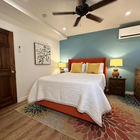 Adobe Rose Inn-2