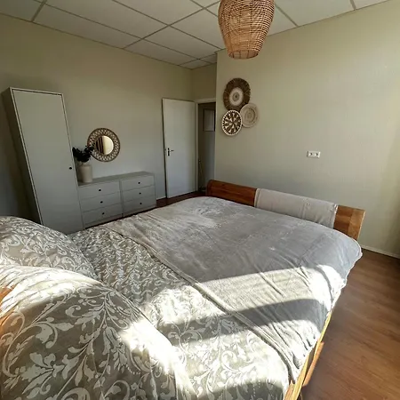 Bnb Bruxelles - Studios & Apartments-2