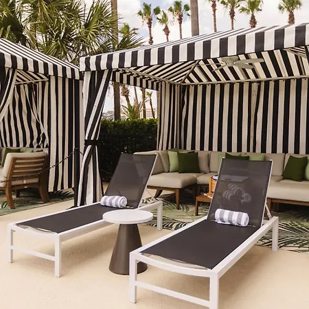 The Westin Savannah Harbor Golf Resort & Spa-2