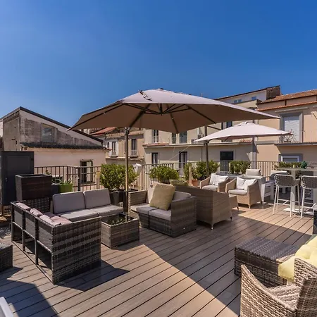 Hotel Sorrento City-3