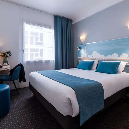 Best Western Hôtel Royan Océan-2