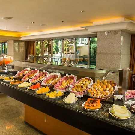 Windsor Guanabara Hotel-3