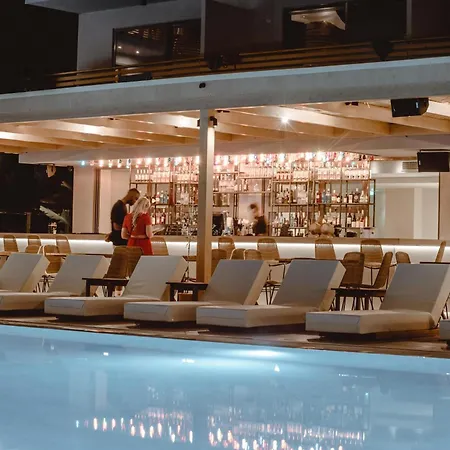 Cook'S Club Hersonissos Crete (Adults Only)-2