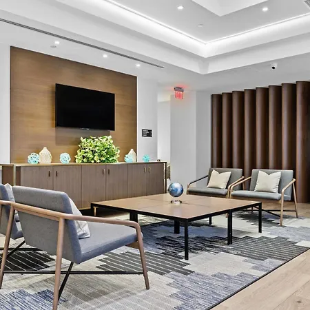 Doubletree By Hilton New York Jfk Airport-2