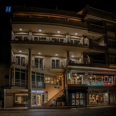 Hotel Atlante Sanxenxo Boutique-2