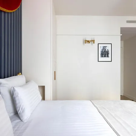 Hotel Astra Opera - Astotel-2