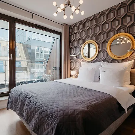 Exclusive Aparthotel-3