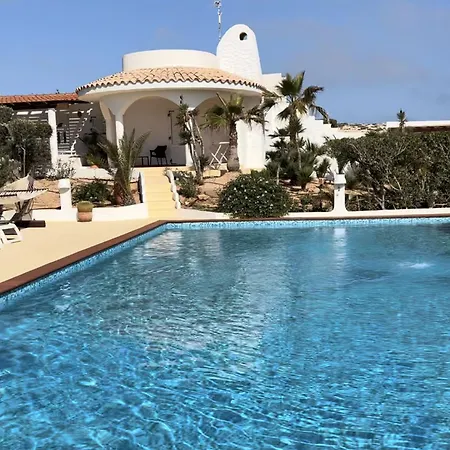 Oasi Di Casablanca-3