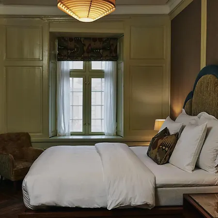 Hotel Sanders-2