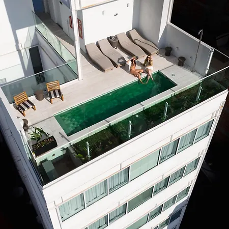 Vain Boutique Hotel-2