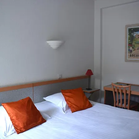 Hôtel Orange Marine-2