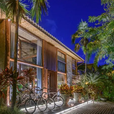Refugio Da Vila Boutique Hotel & Spa-2