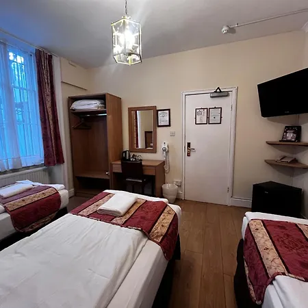 Shakespeare Hotel-2