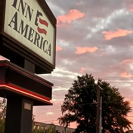 Inn America - Lewiston-3