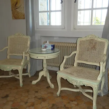 Domaine du Paradis des Oiseaux-2