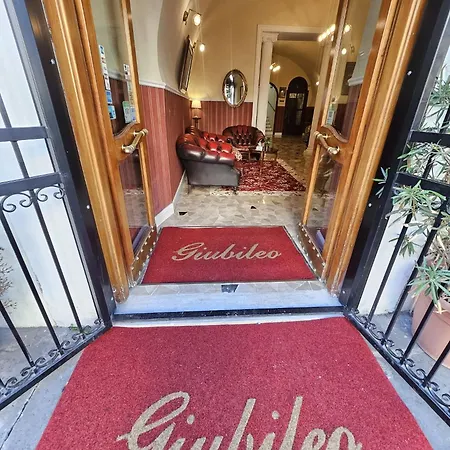 Hotel Giubileo-2