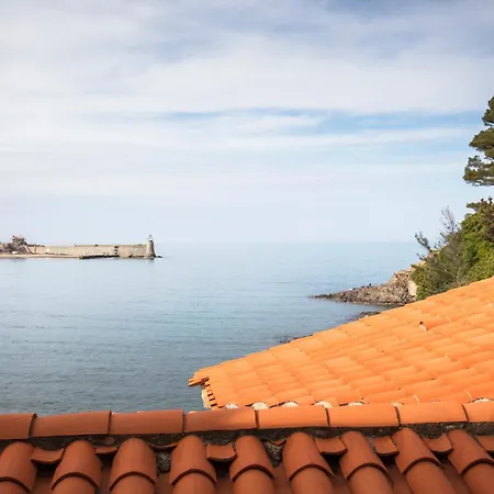 Le Relais Des Trois Mas-3
