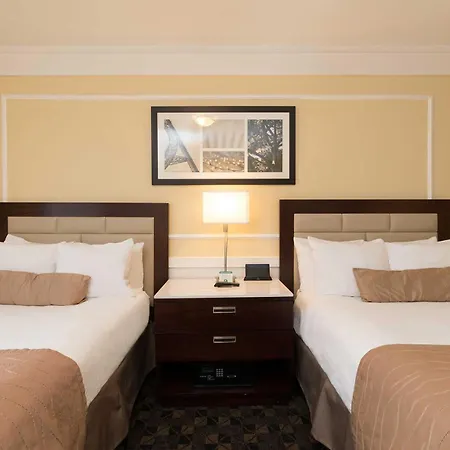 The Pickwick Hotel San Francisco-3