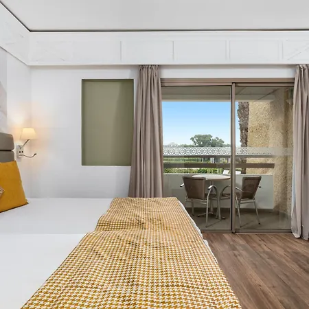 Les Dunes D'Or Resort-2