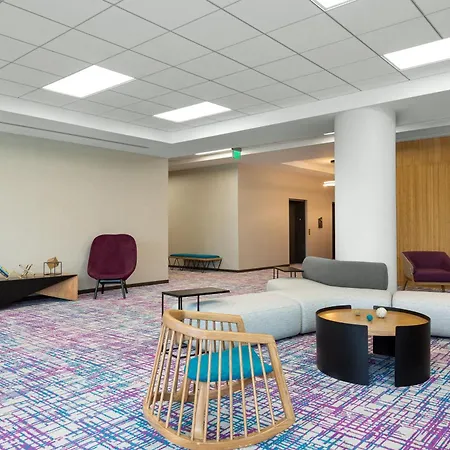 Aloft By Marriott San Juan-2