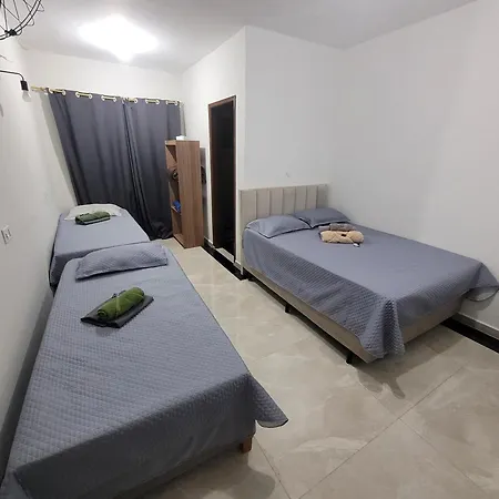Hospedaria São Benedito-3