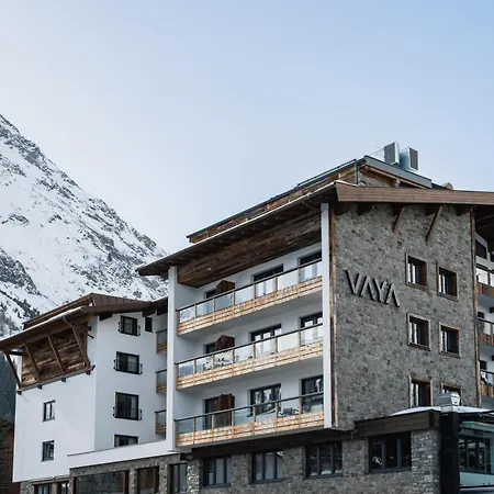 VAYA Galtür Paznaun inklusive Silvretta Card Premium im Sommer-2