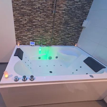 Wellness Suite Utrecht-3