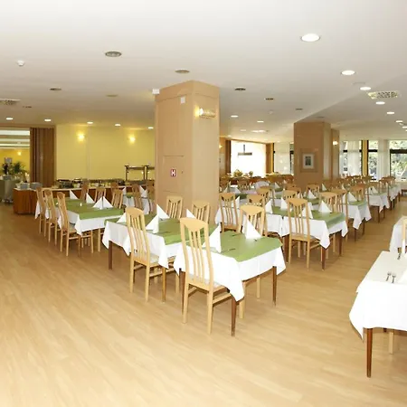 Hotel Donat-3