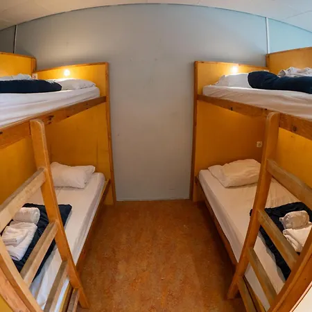 Simplon Hostel-3