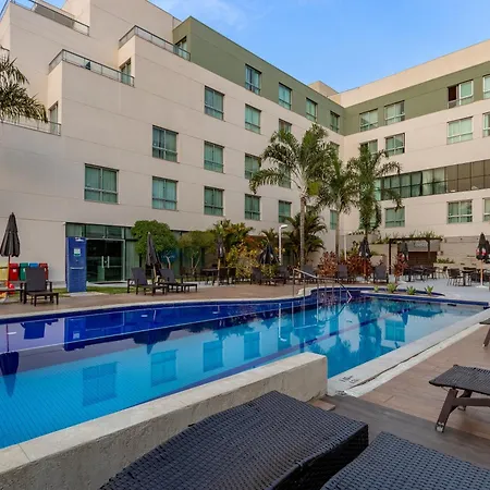 Esuites Lagoa Santa-2