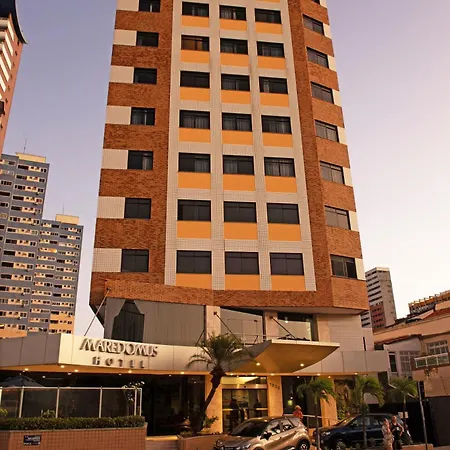 Maredomus Hotel-2