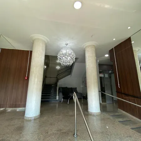 Alzira Plaza Hotel-2