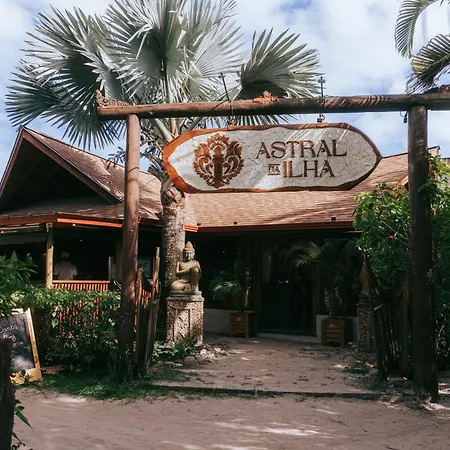 Pousada Astral da Ilha-2