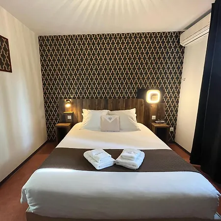 Fasthotel Mont de Marsan-2