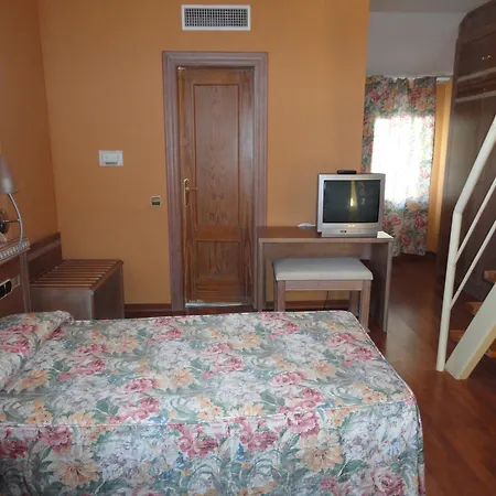Hotel Reino Nevado-3