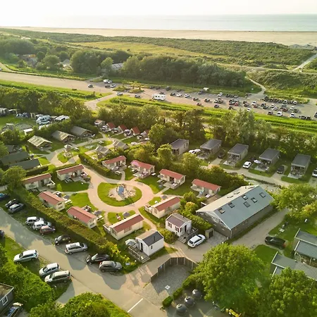 RCN Vakantiepark Toppershoedje-2