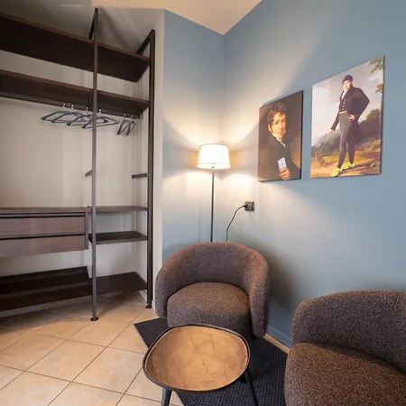 Hotel Ristorante San Giuseppe-2