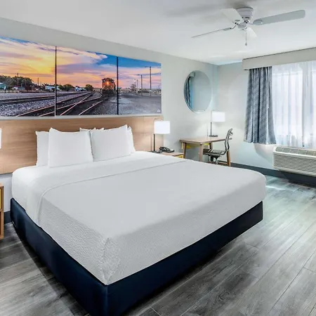 Days Inn By Wyndham Lamar-3