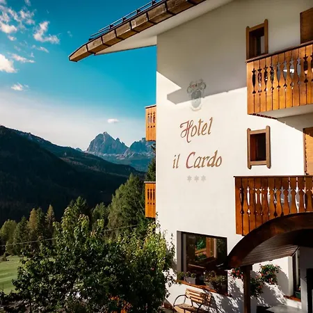Hotel il Cardo-2