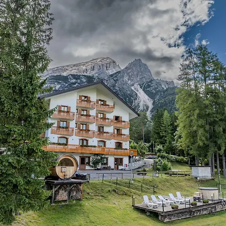 Hotel il Cardo-3