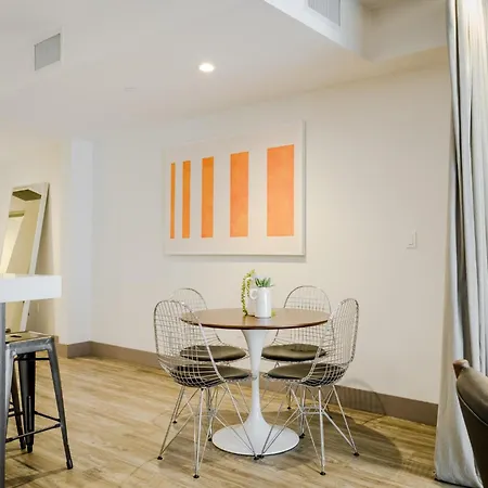 Abode Los Angeles - Downtown South Park-3