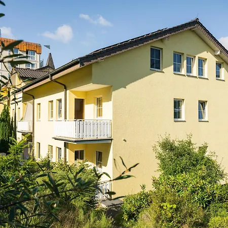 Inselhotel Rügen-2