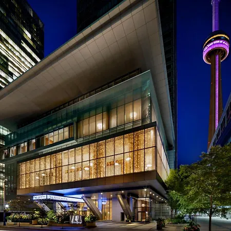 The Ritz-Carlton, Toronto-2