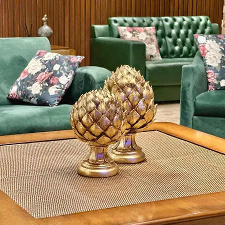 Hotel Glamour Da Serra-2