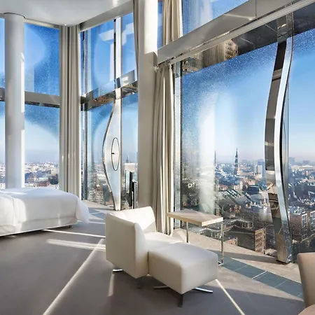 The Westin Hamburg-2