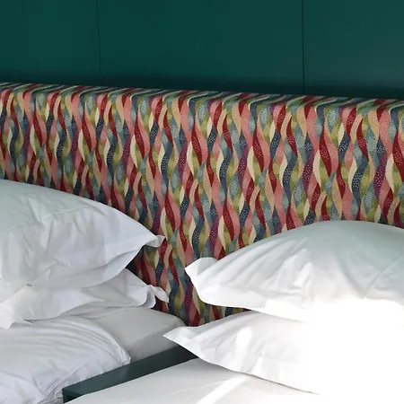 Marrable'S Farringdon Hotel-2