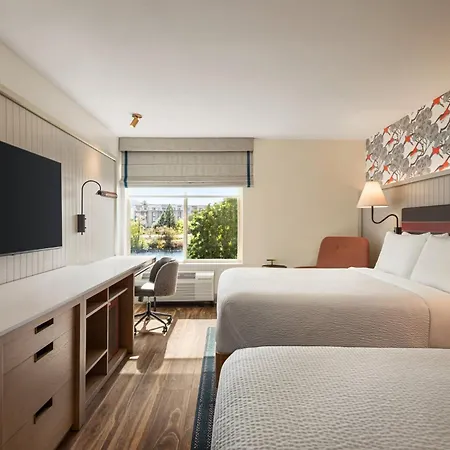 Holiday Inn Missoula Downtown By Ihg-3