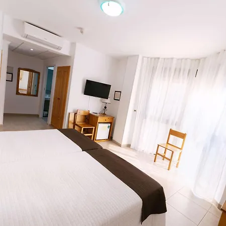 Hotel Rosi-2