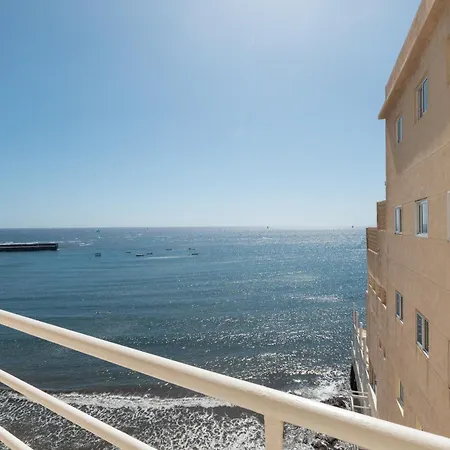 Hotel Médano-2