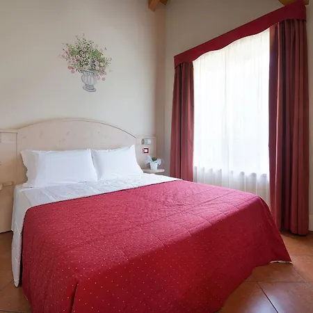Residence Adamello Resort-3
